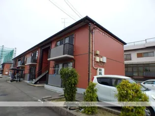 ファーブル衣干 A棟の画像