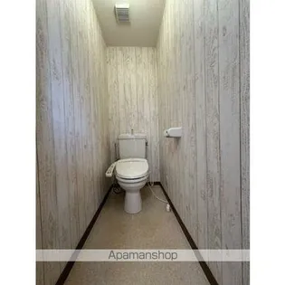 カーサ・トレビ【3階】のその他画像