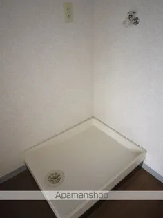 北山レジデンス【402号室】の内装