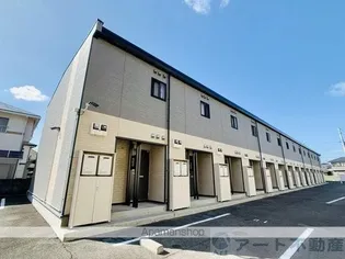 レオパレスグレーシー堀江の画像