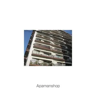 藤和伊勢佐木ハイタウン【2階】の外観