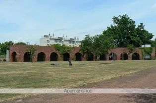 ルーベデンス77B【205号室】の周辺