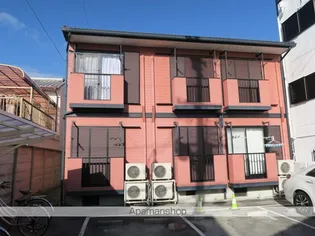 ベルドミール久米田の画像