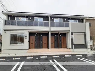 フォン リジェール Ⅰの画像