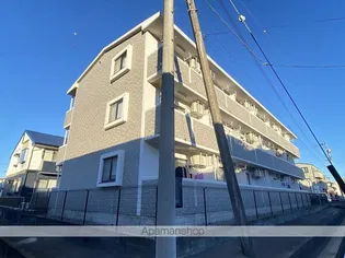 パルティーレ島之郷の画像