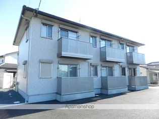 アサント勝倉【203号室号室】の外観