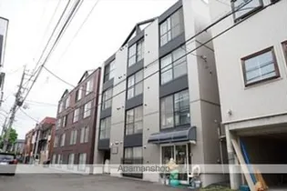 ノースランド芦屋の画像