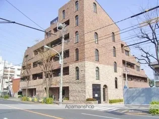 フェニックス吉祥寺アヴァンティークの画像