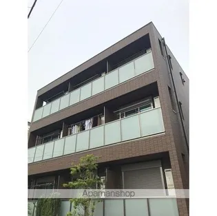 ソレアード四ツ谷の画像