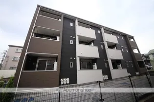 アルカンシェル八王子の画像