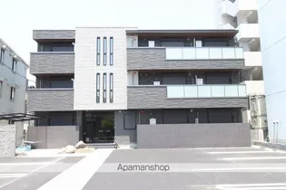 べレオ千代町の画像