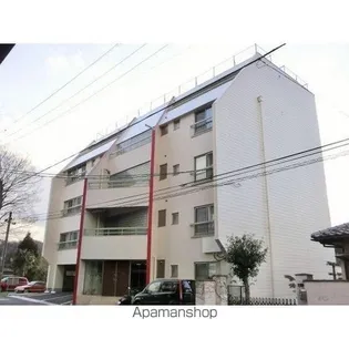 コーポ エクセルショールの画像