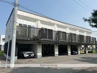 A M S東の画像