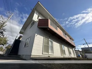 榎本ハイツD棟の画像