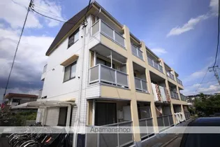 キャッスル聖蹟桜ヶ丘の画像