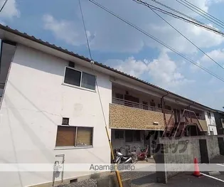 弥栄マンション2の画像