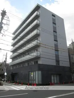 東京都墨田区業平5丁目【マンション】の外観