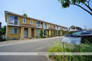 ラフィオリッタ【C2号室】の外観