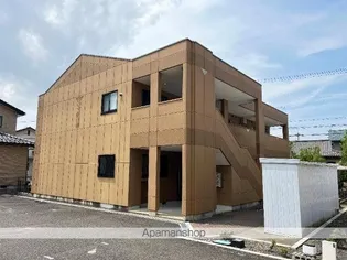 フレーブⅡの画像