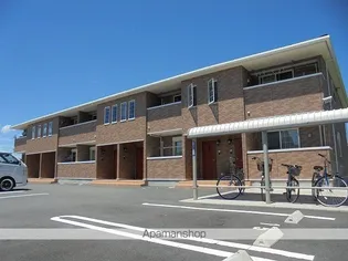 メゾンサニーJ【2階】の外観