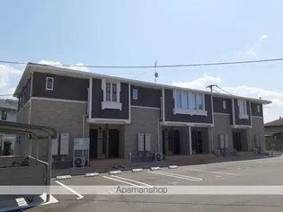 クラール鶴市Cの画像