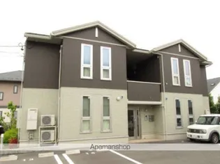 セジュール 三ツ池 B棟の画像