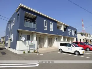 ソーホー ビレッジ ホームの画像
