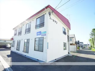 コーポヤマの画像