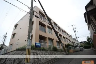 キンキマンションの画像