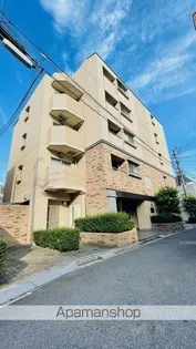 ラクラス杉並方南町【3階】の外観