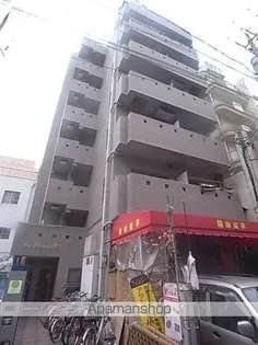 ニューシャトー【6階】の外観