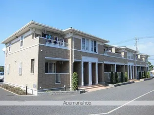 ポラリスハウスIIIの画像