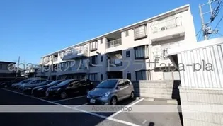 ビューパレス野田の画像