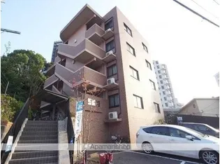 グランドシャルマン桜坂の画像