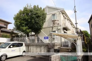 フレグランスⅠの画像