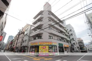 ハーモニー光町の画像