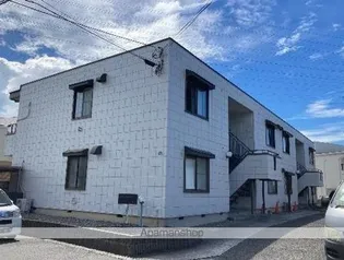 アメニティイズミの画像