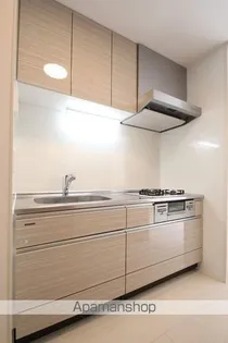 エウロス平尾【2階】のキッチン