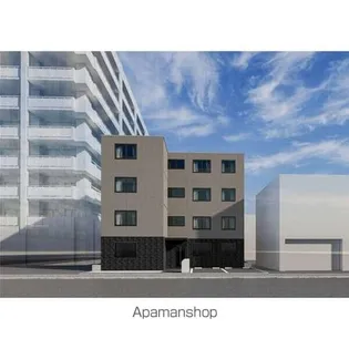 CITY RESIDENCE月寒中央の画像