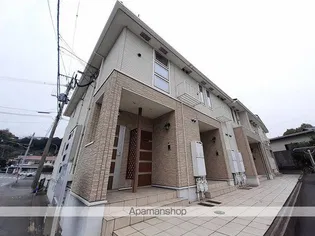 フィールド サン西の台の画像