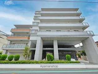 ライオンズステージ立石の画像