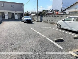 レオパレスフォレ【1階】のその他画像