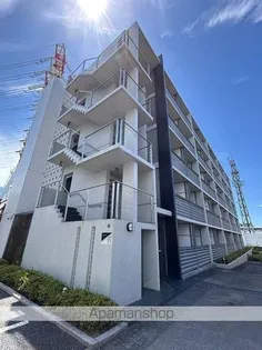 FORESTA西船橋【3階】の外観