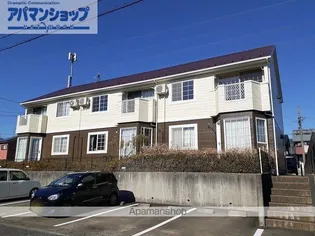 ピュアハウスAの画像