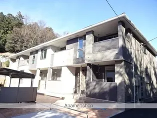 東京都東大和市蔵敷1丁目【アパート】の外観