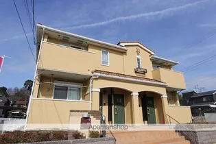 ソレイユ荒田【2階】の外観