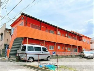 アーバンハイツの画像