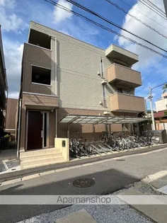 ETERNO HARU(エテルノ ハル)【1階】の外観