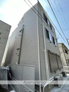 COZY大井公園の画像