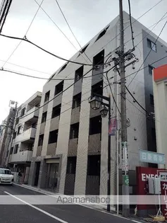 ミラコスタ高円寺【1階】の外観